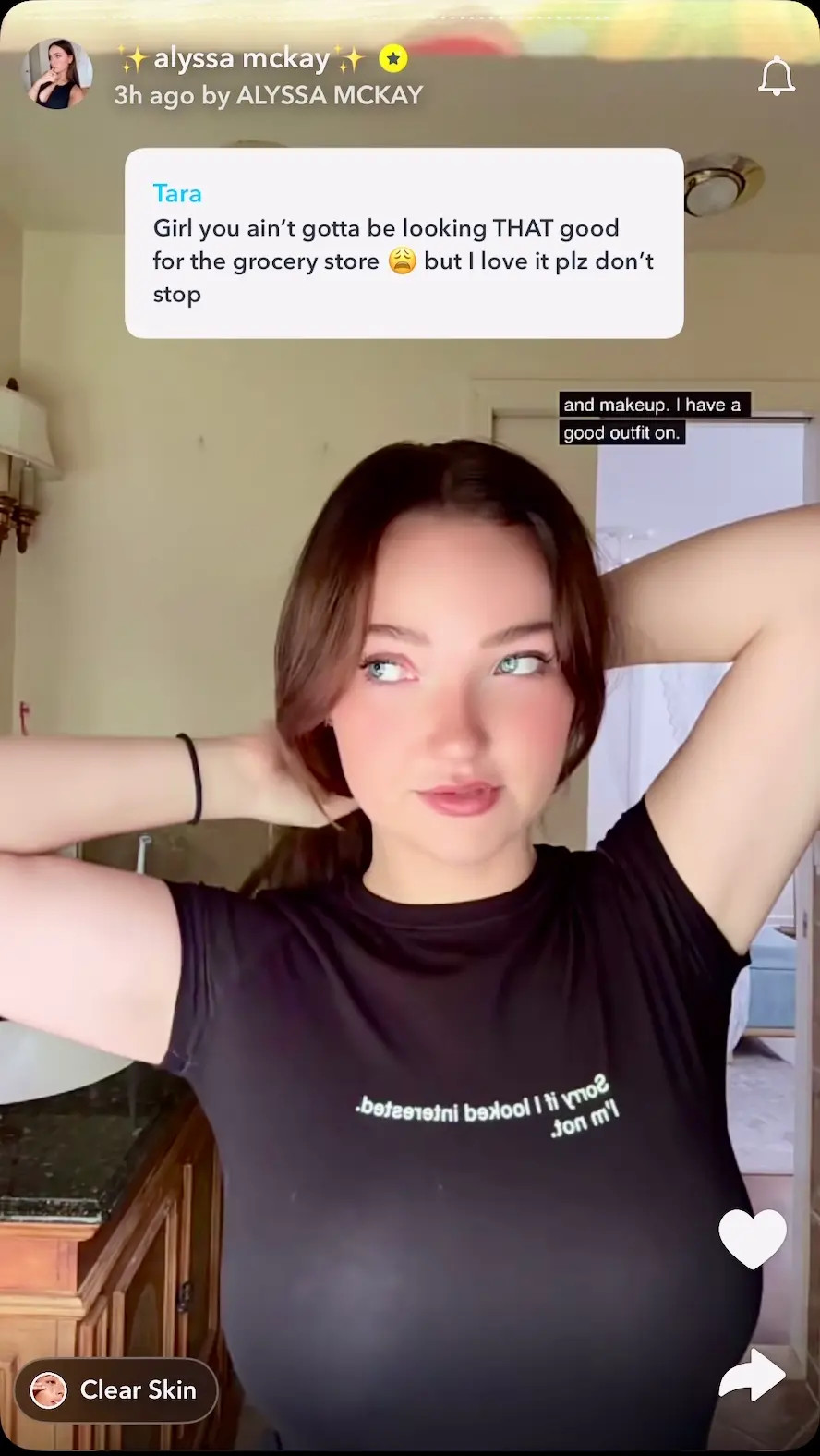 Alyssamckayyy Nude Leaked OnlyFans Video #167202