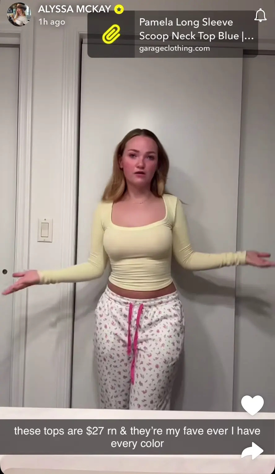 Alyssamckayyy Nude Leaked OnlyFans Video #167206