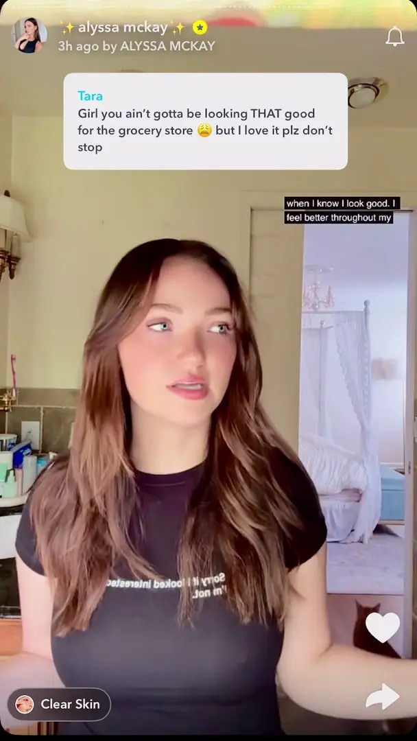 Alyssamckayyy Nude Leaked OnlyFans Video #167208