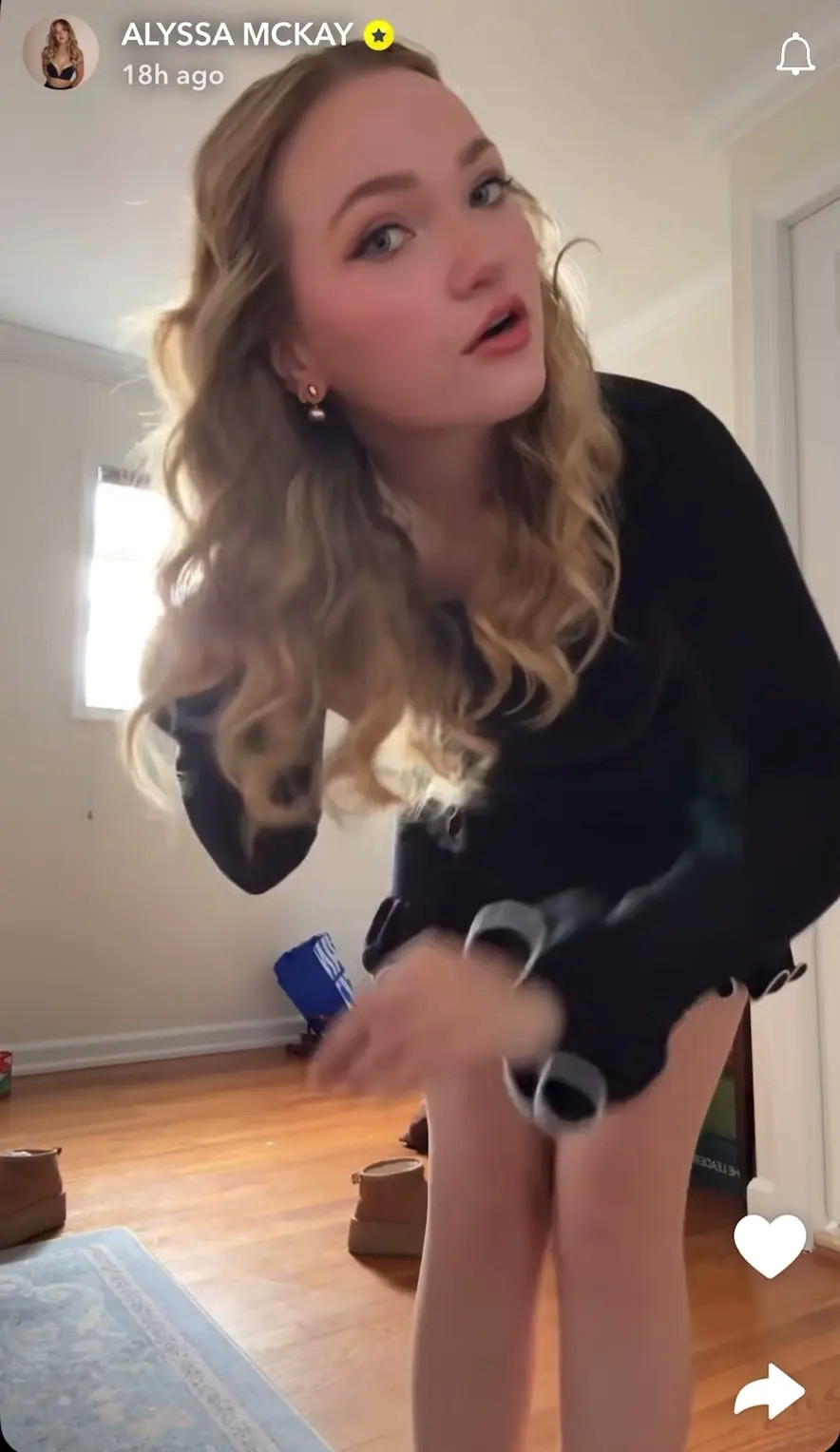 Alyssamckayyy Nude Leaked OnlyFans Video #167209