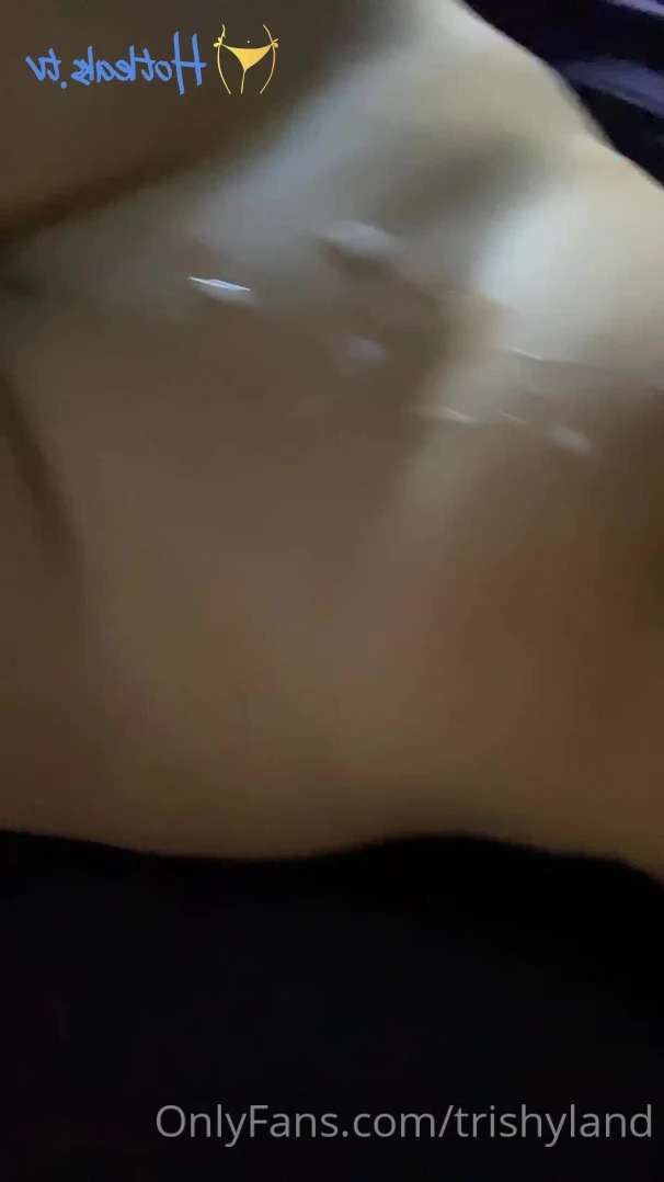 Trisha Paytas [trishyland] - 💦💦Mmm have you seen my new double penetration video yet ?!