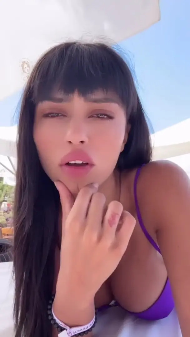 Christinabertevello OnlyFans Leaked Nude Video #167985