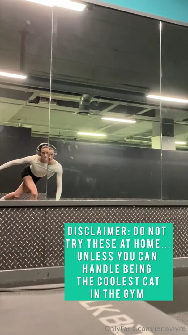 Jenavivre OnlyFans Leaked Nude Video #168057 - ePornLeak