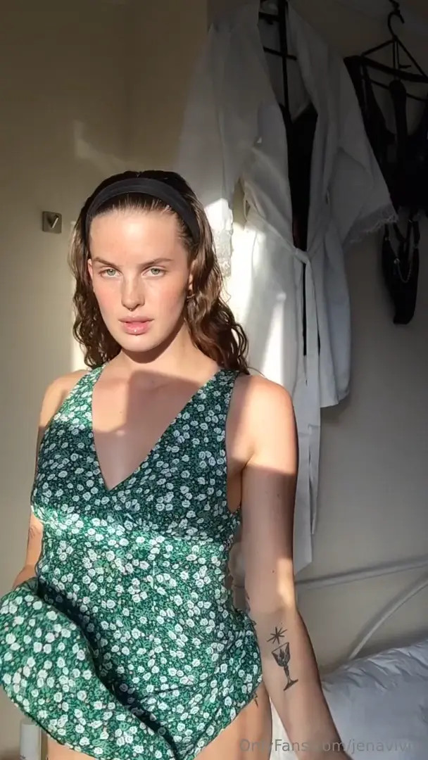 Jenavivre Nude Leaked OnlyFans Video #168095