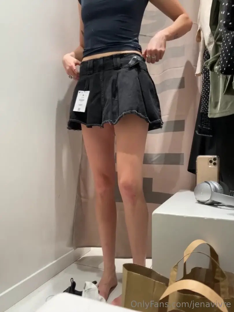 Jenavivre Nude Leaked OnlyFans Video #168103