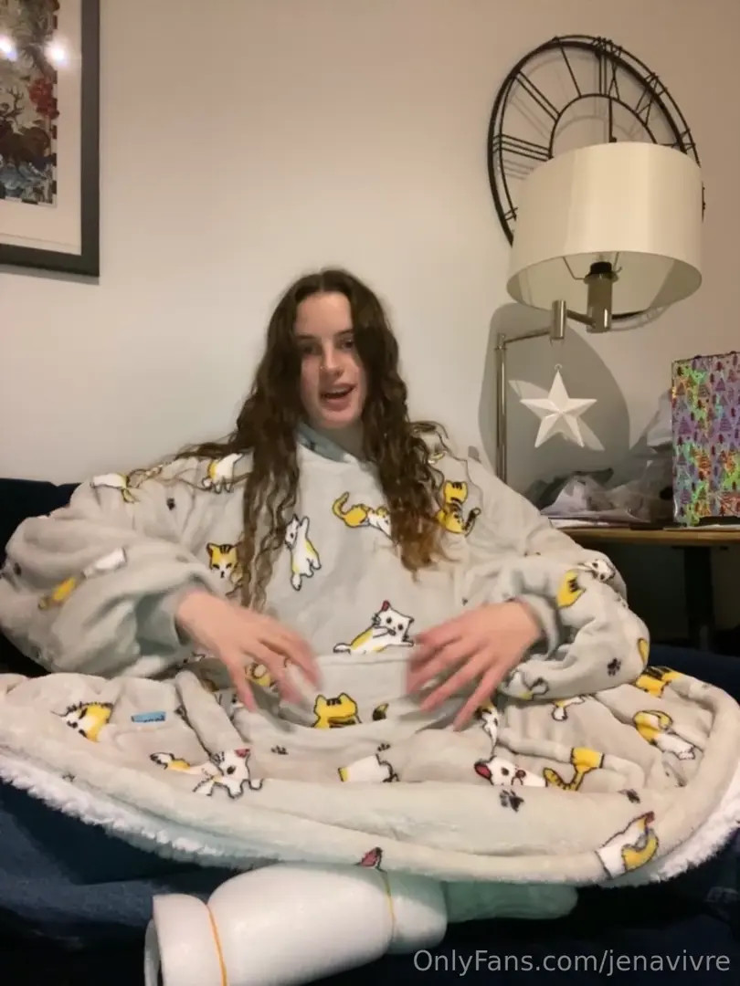 Jenavivre Nude Leaked OnlyFans Video #168104