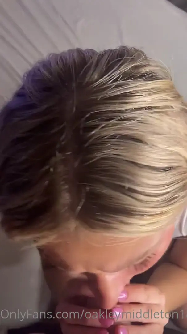 Oakley Middleton Onlyfans BG Sex Video Leaked