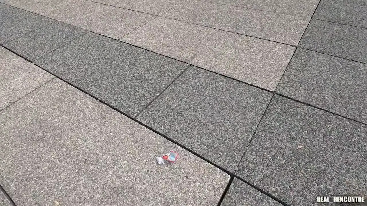 Kiara Lord Handles Two BBCs At Once