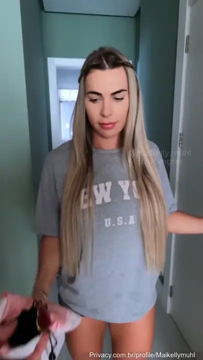 MaiferSexCouple Welcomes Her Husband's Cock