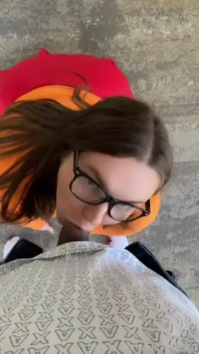 SlimThickn Gets Pounded By A Cock Behind