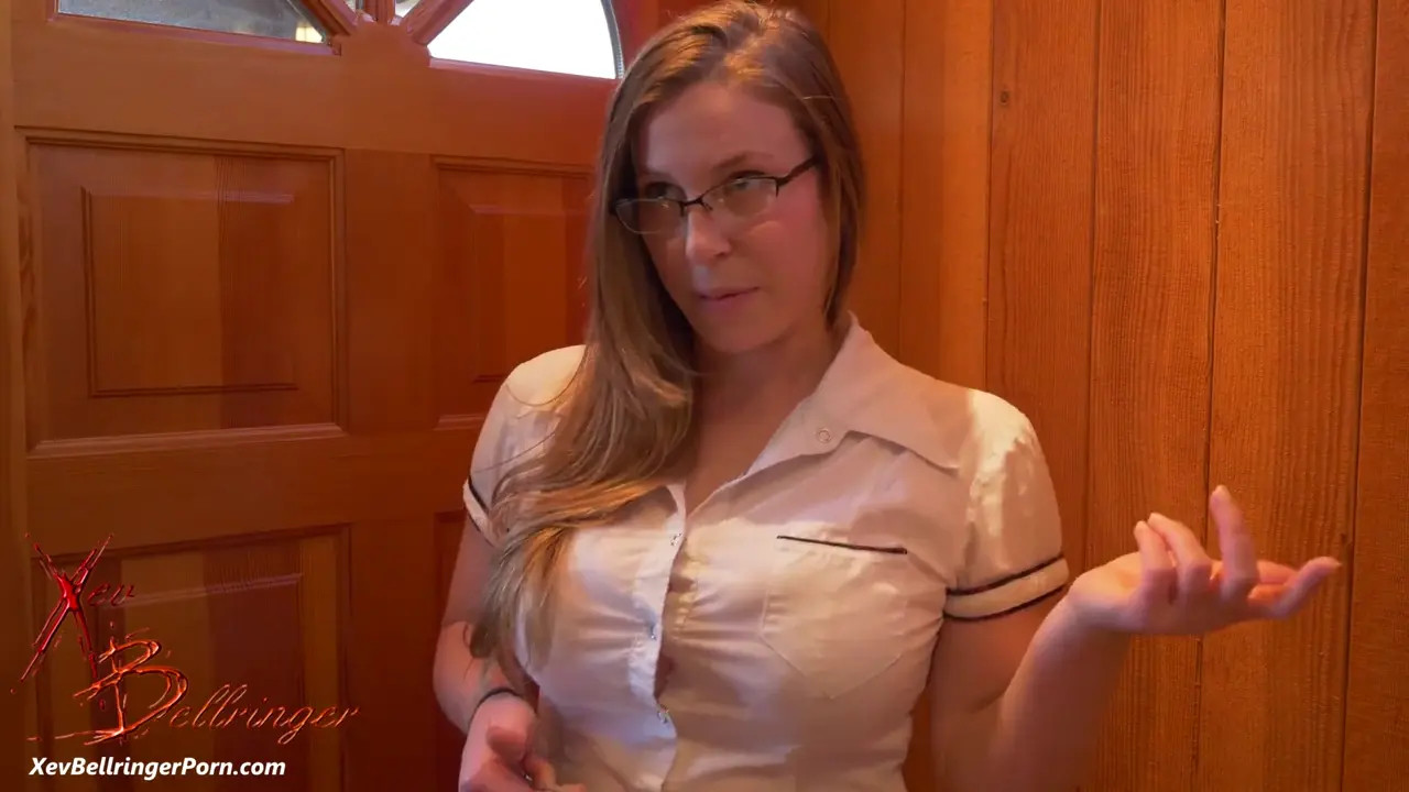 Xev Bellringer Plays Simon Says And Drills Herself - ePornLeak