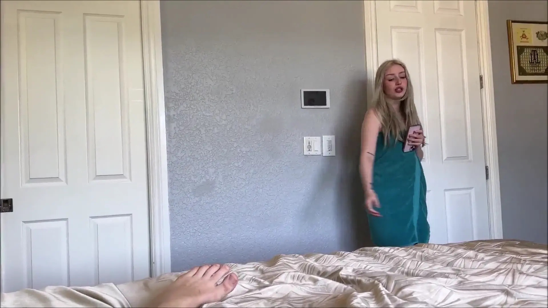 Izzy Rae FamilyTherapyXXX Porn Video Leaked