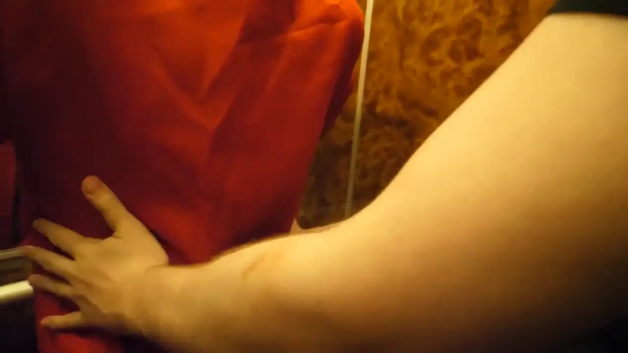 EnMarcheNoire Gets Pounded In Her Tokyo Cosplay