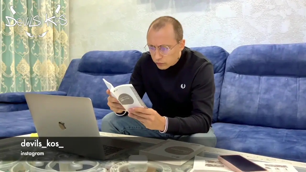 Stefany Kyler Has Sex With The Interviewer