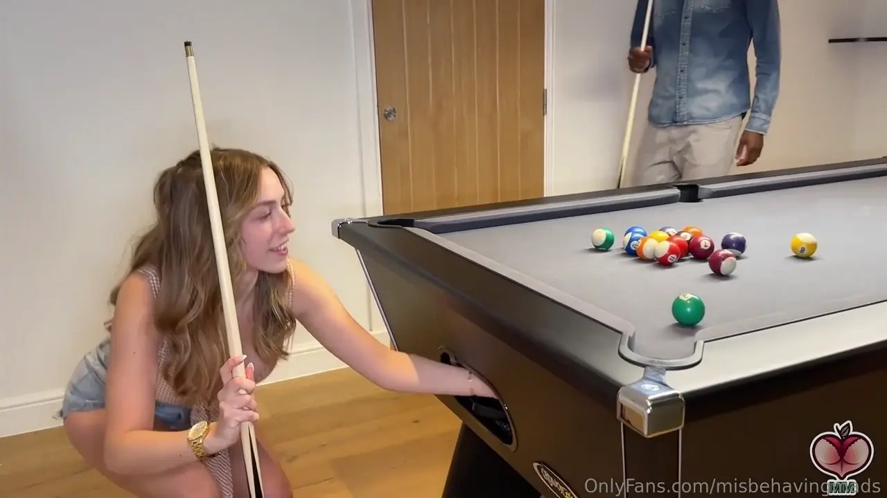 MisbehavingMads & Emily Walters Share BBC