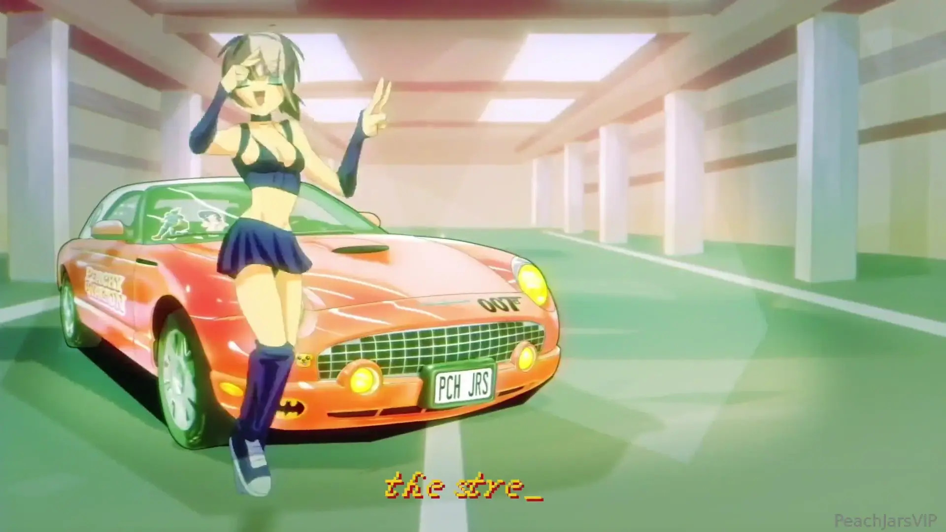 PeachJars 20th November Livestream Video Leaked