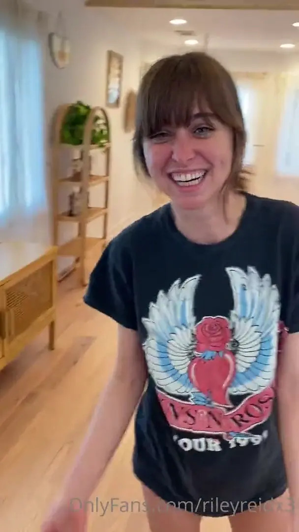 Riley Reid Postmates Porn Video Leaked