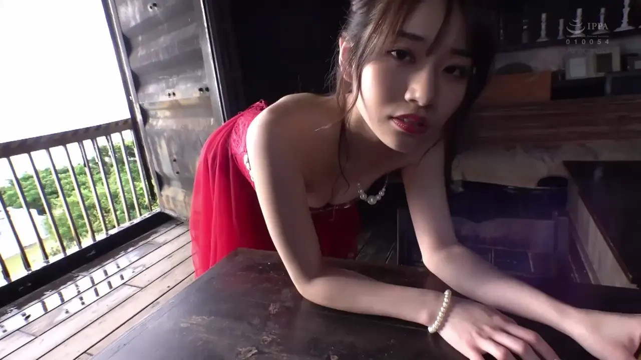 Saika Kawakita Gets Pounded After Teasing