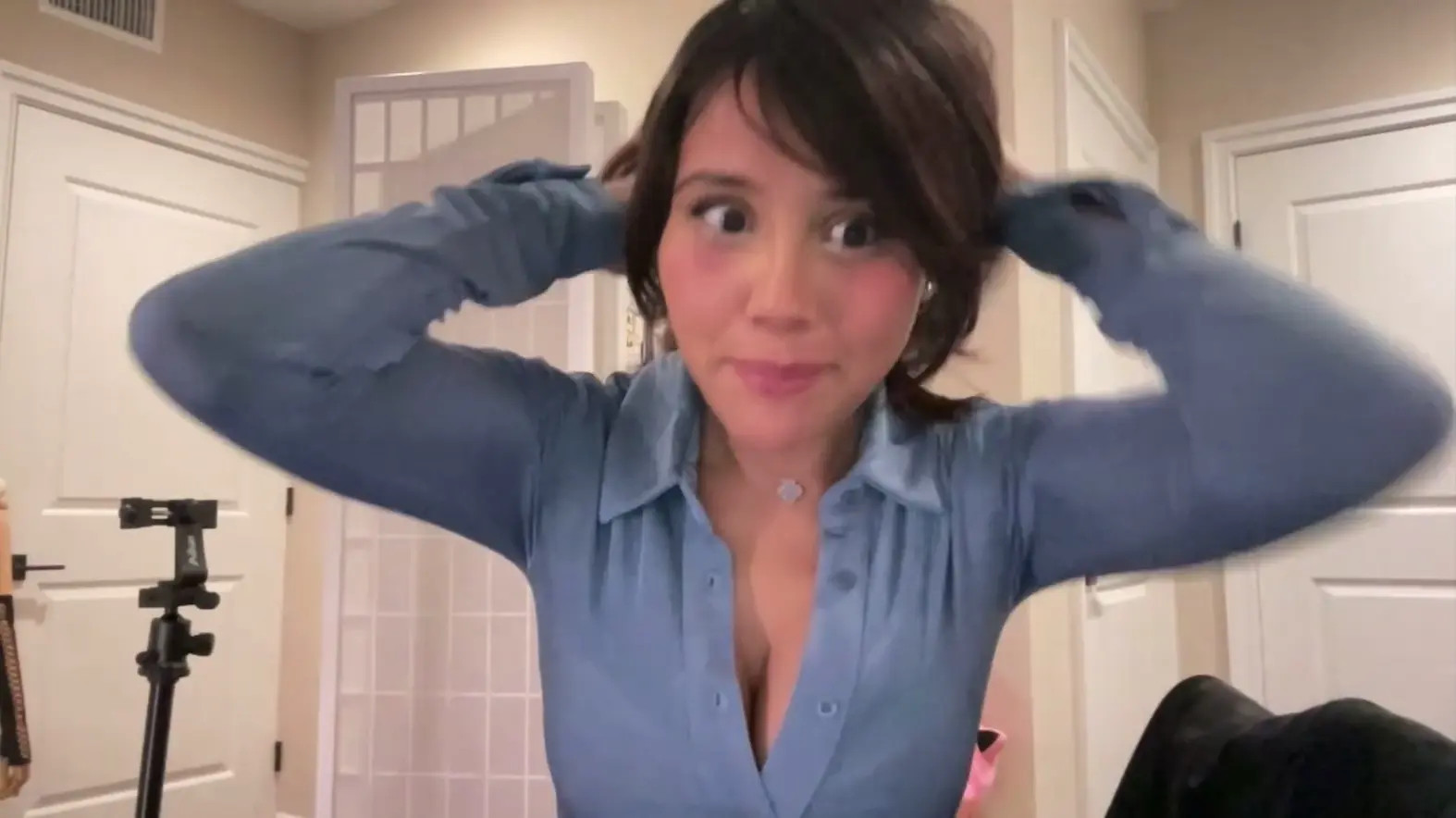 Neekolul OnlyFans Leaked Nude Video #171167