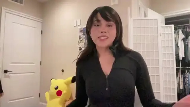 Neekolul OnlyFans Leaked Nude Video #171181