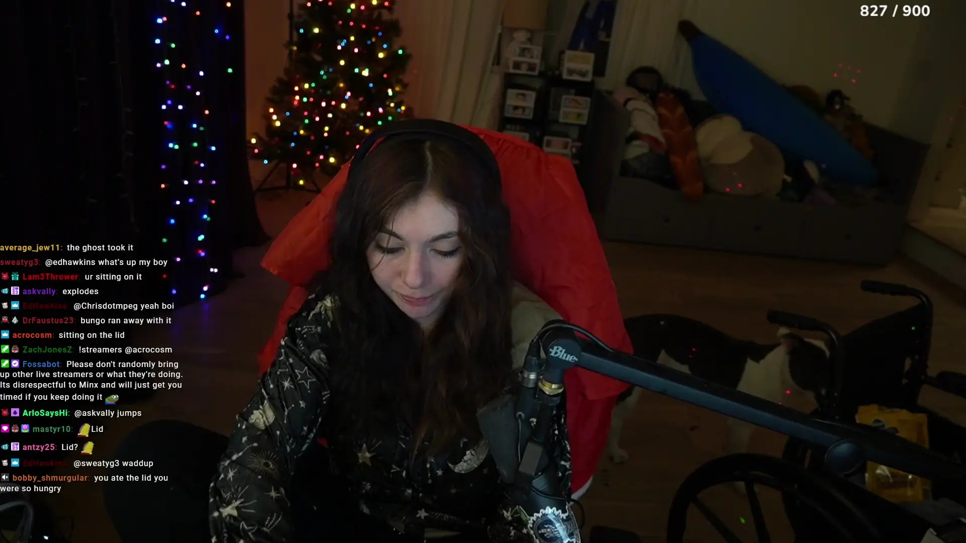 Justaminx OnlyFans Leaked Nude Video #171245