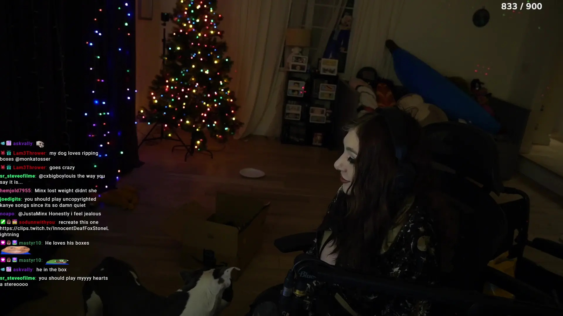 Justaminx OnlyFans Leaked Nude Video #171253