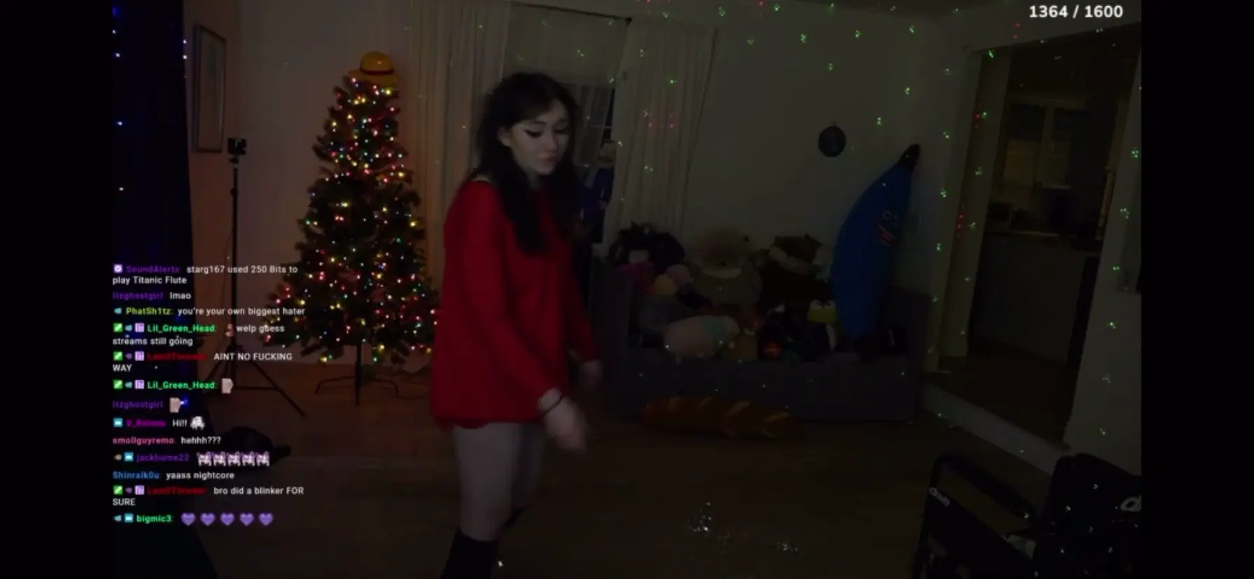 Justaminx OnlyFans Leaked Nude Video #171257