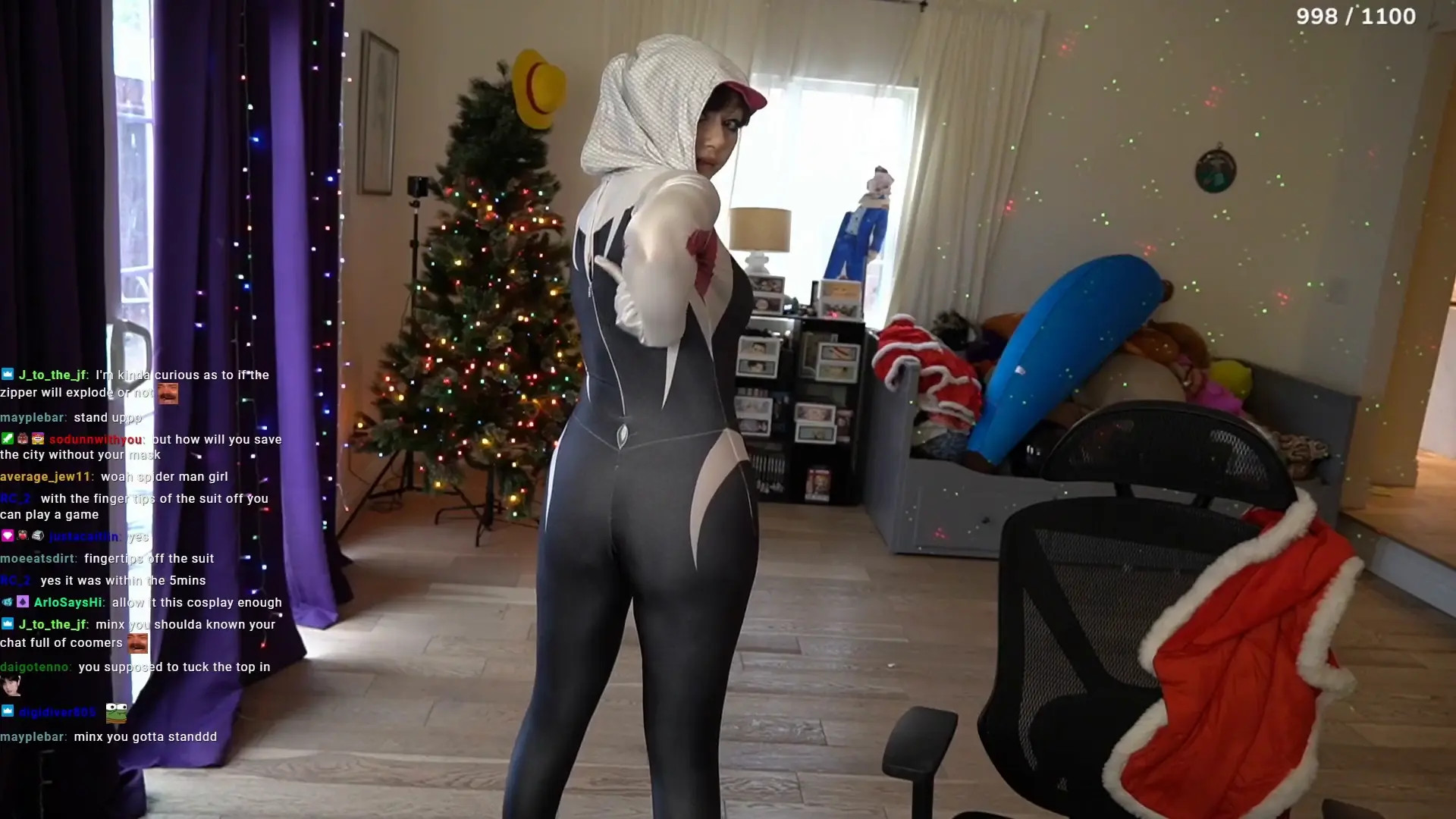 Justaminx OnlyFans Leaked Nude Video #171268