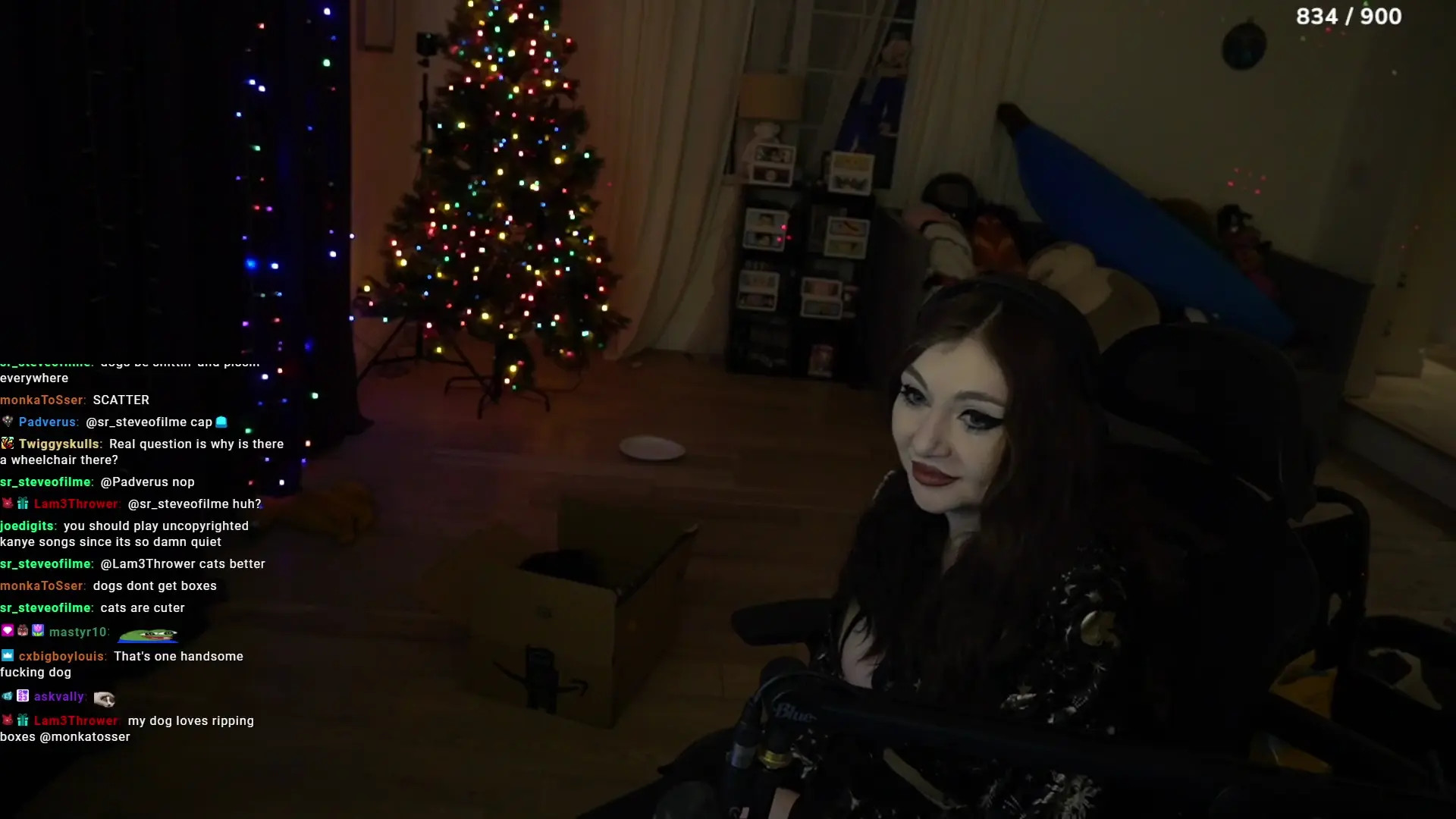 Justaminx OnlyFans Leaked Nude Video #171274