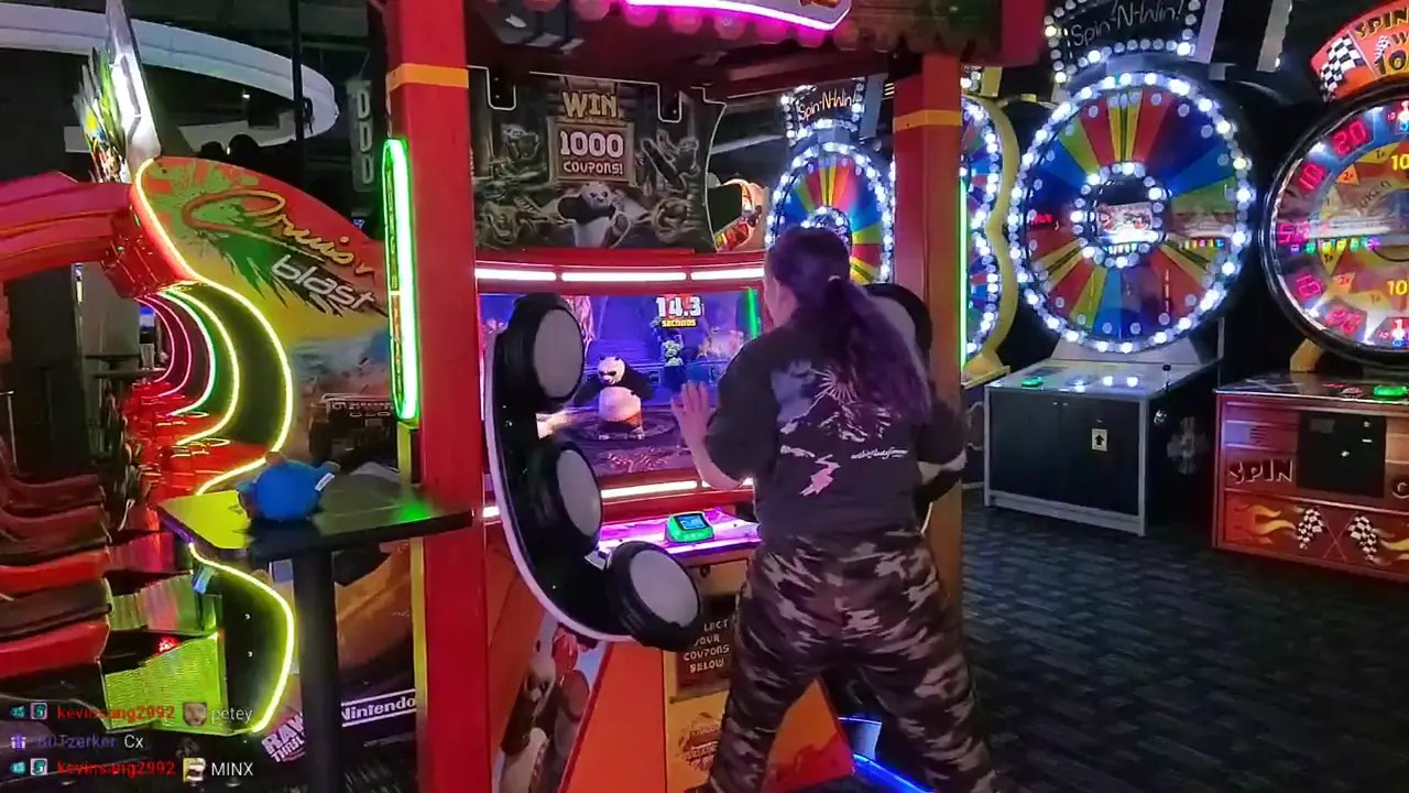 Justaminx OnlyFans Leaked Nude Video #171302