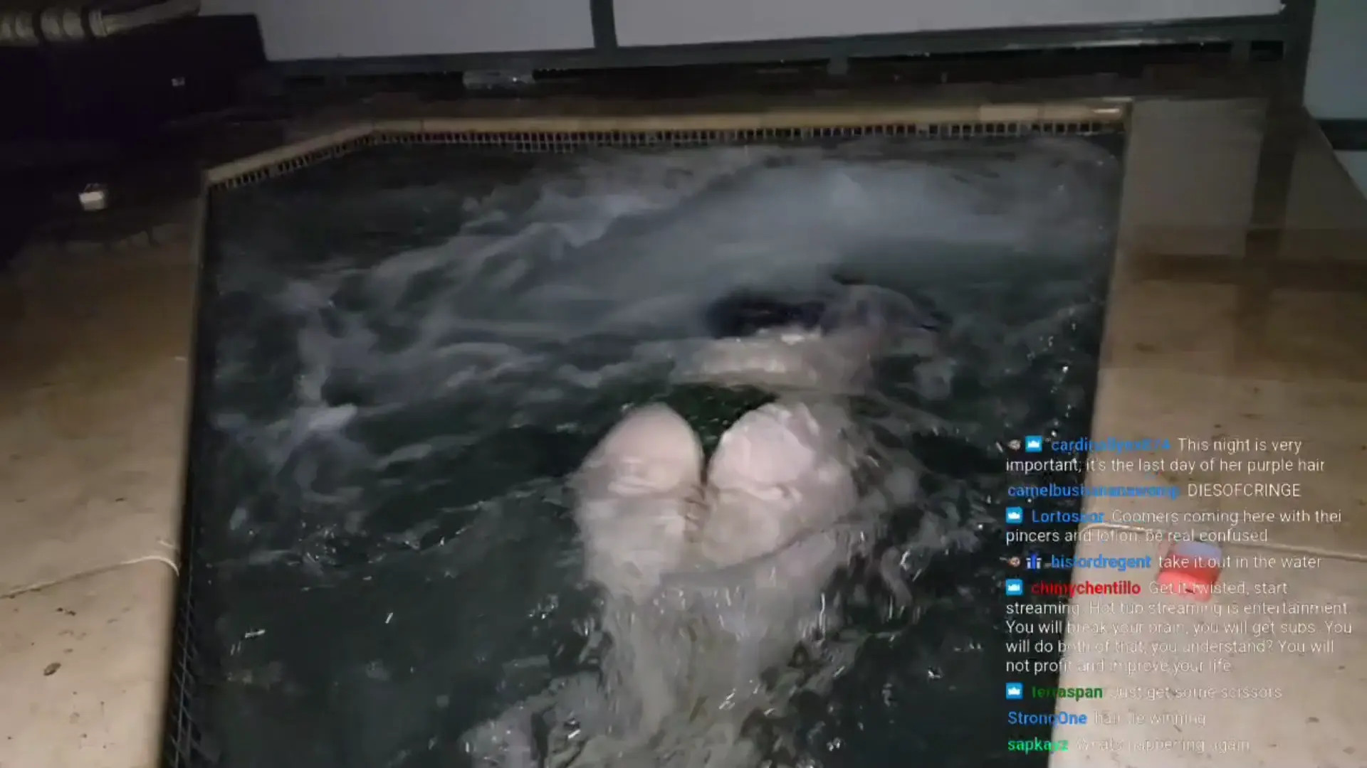 Justaminx OnlyFans Leaked Nude Video #171311