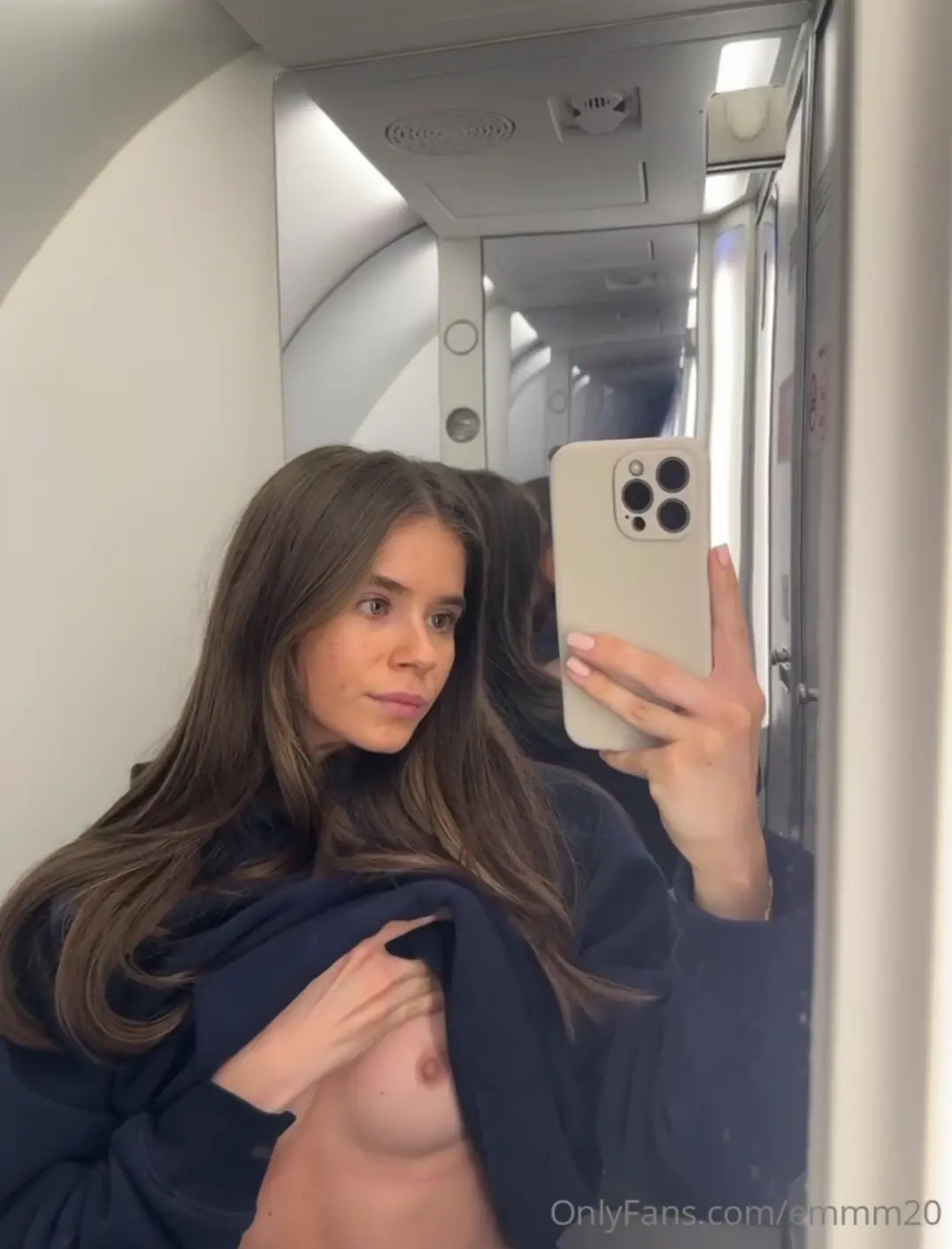 Emmm OnlyFans Leaked Nude Video #172389