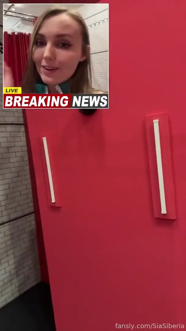 Siasiberia OnlyFans Leaked Nude Video #172422