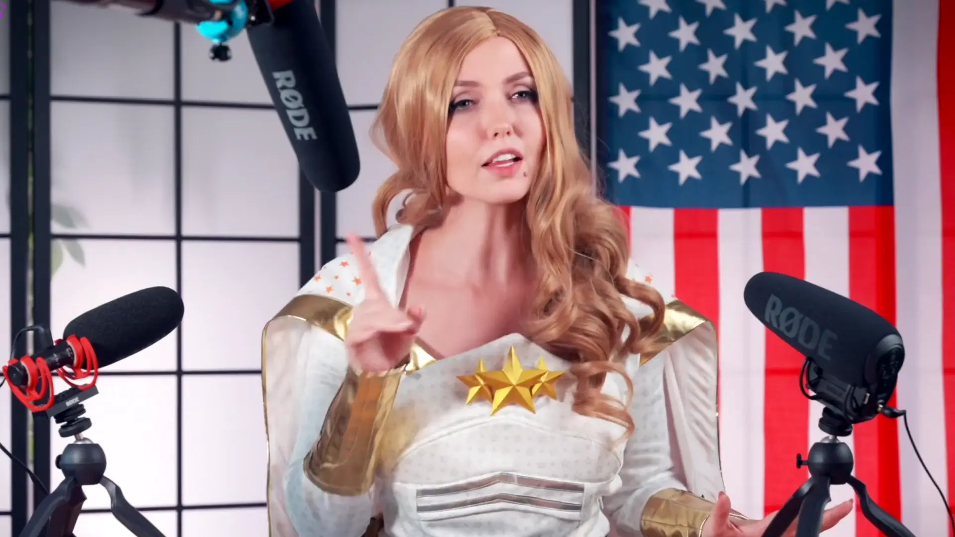 Siasiberia OnlyFans Leaked Nude Video #172452