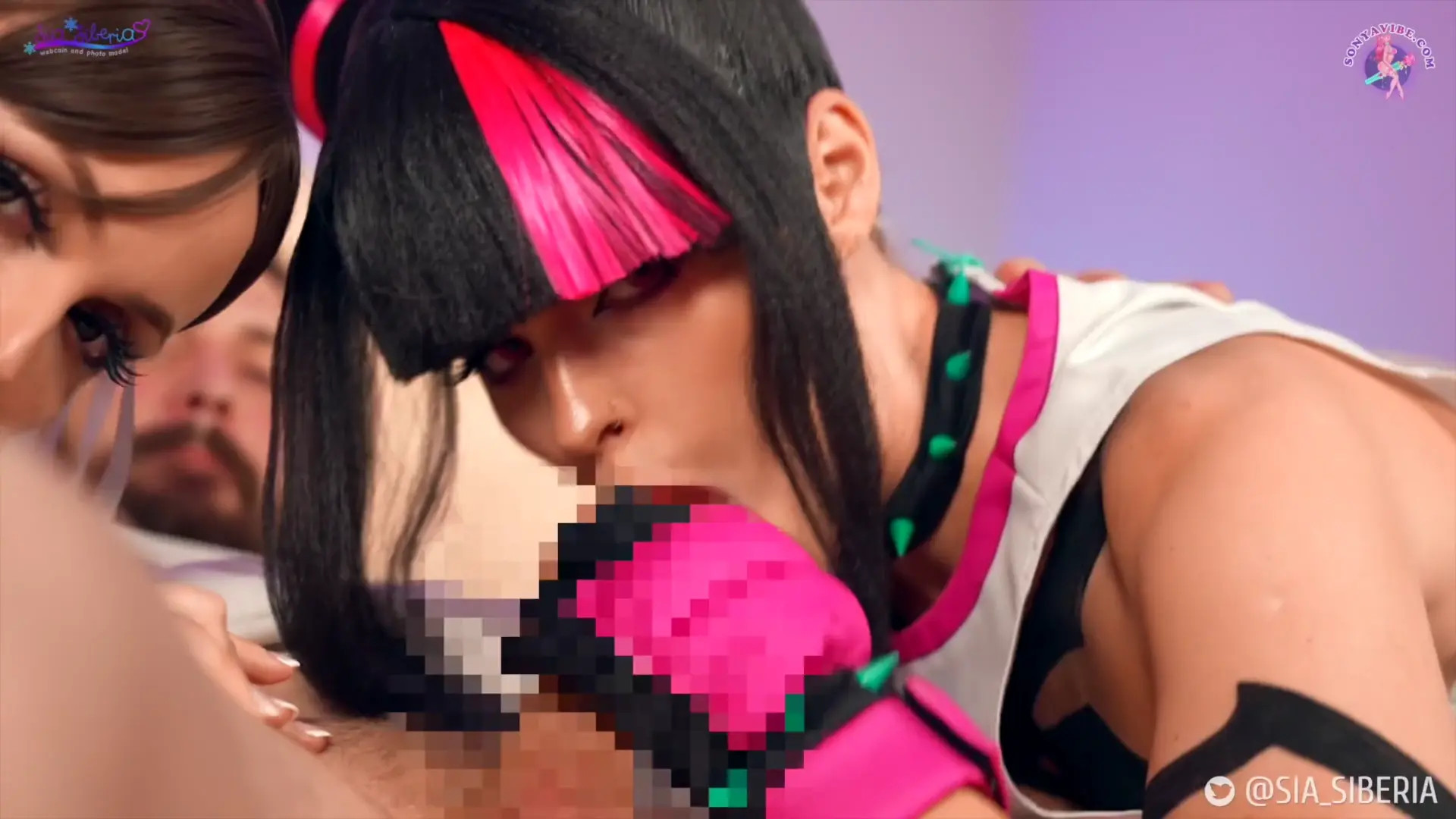 Siasiberia OnlyFans Leaked Nude Video #172456