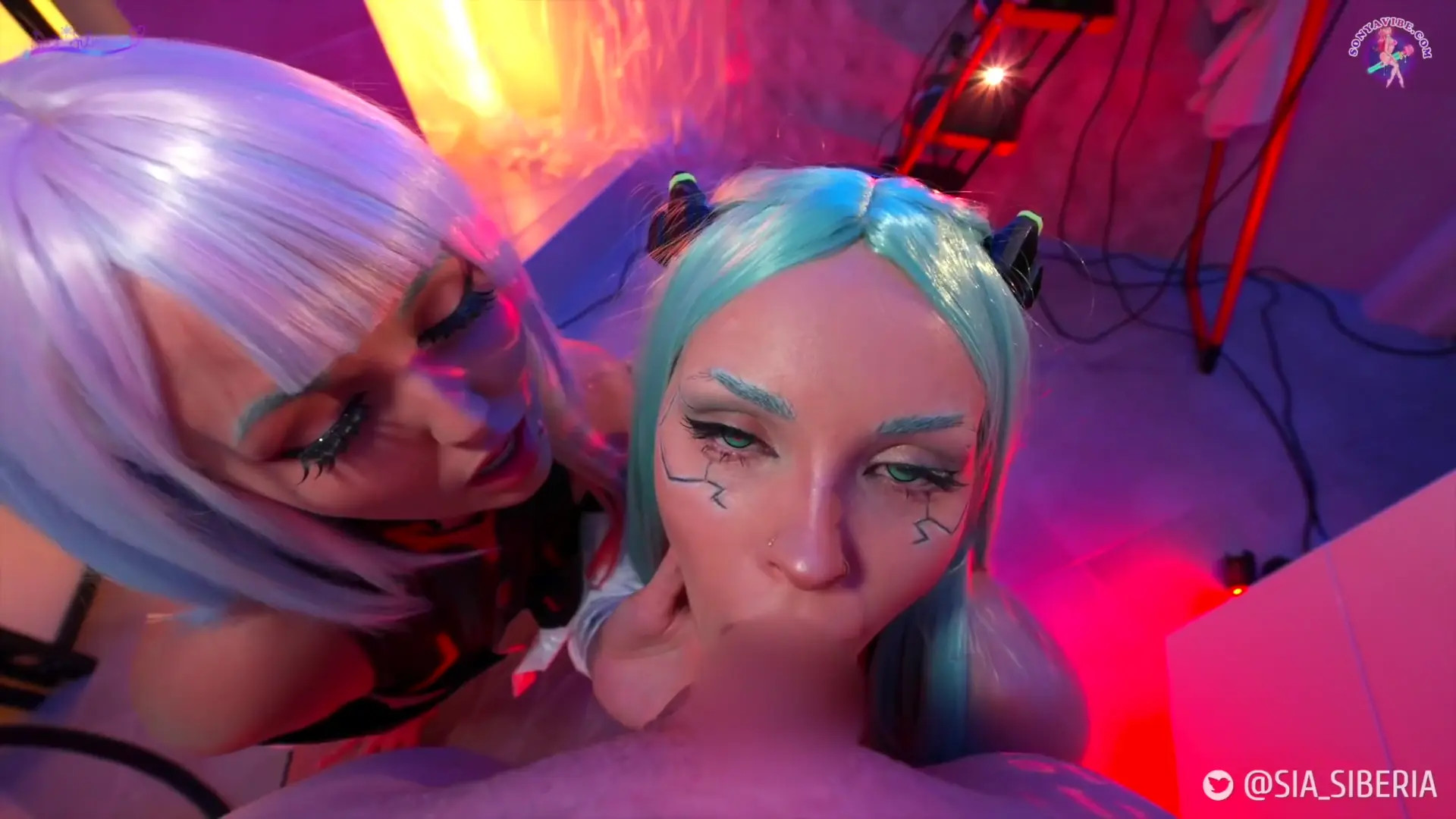 Siasiberia OnlyFans Leaked Nude Video #172464 - ePornLeak