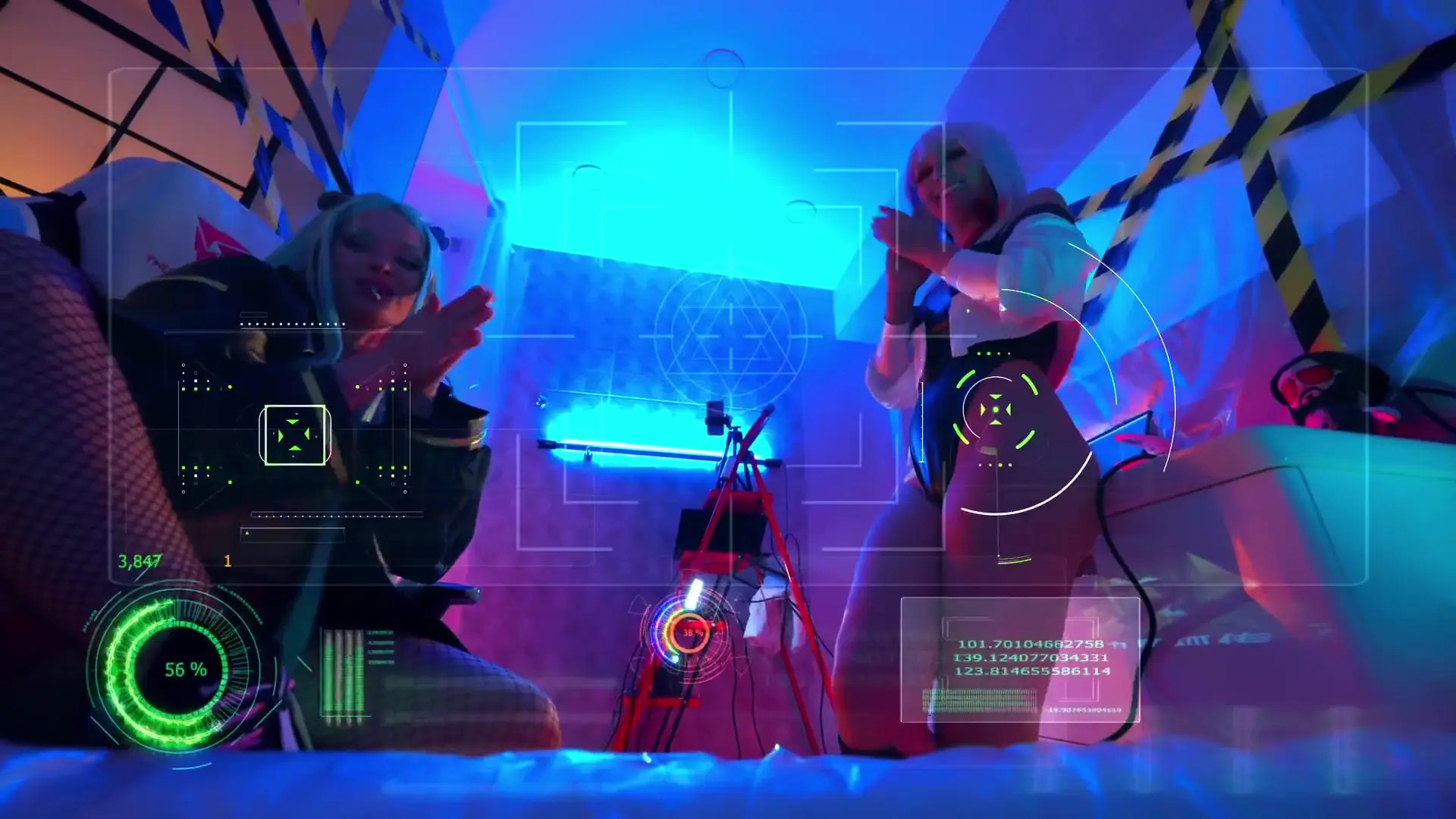 Siasiberia OnlyFans Leaked Nude Video #172477