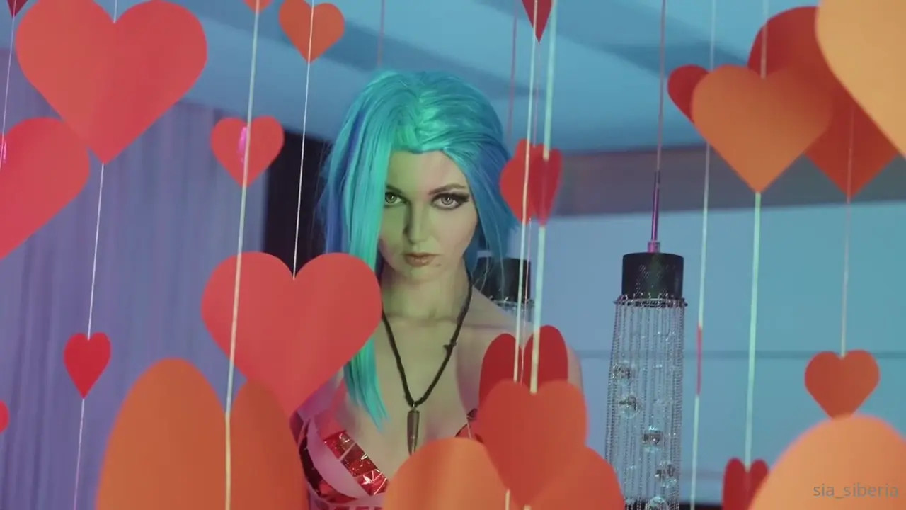 Siasiberia OnlyFans Leaked Nude Video #172486