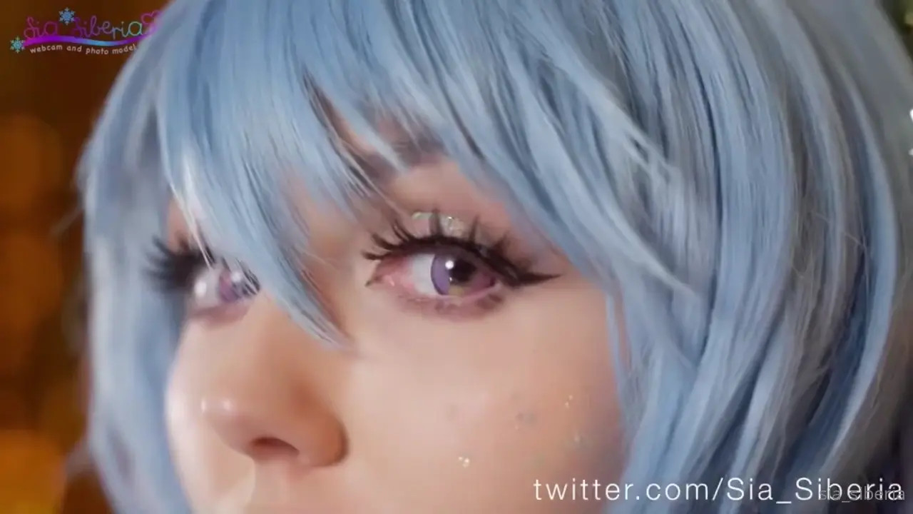 Siasiberia OnlyFans Leaked Nude Video #172500