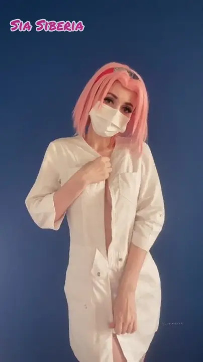 Siasiberia OnlyFans Leaked Nude Video #172506