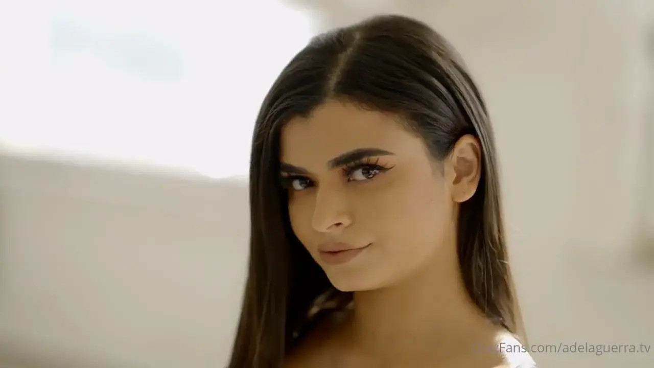 Adelaguerra OnlyFans Leaked Nude Video #172651