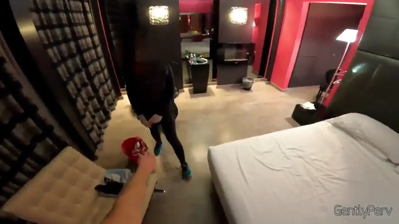 Gentlyperv OnlyFans Leaked Nude Video #174254