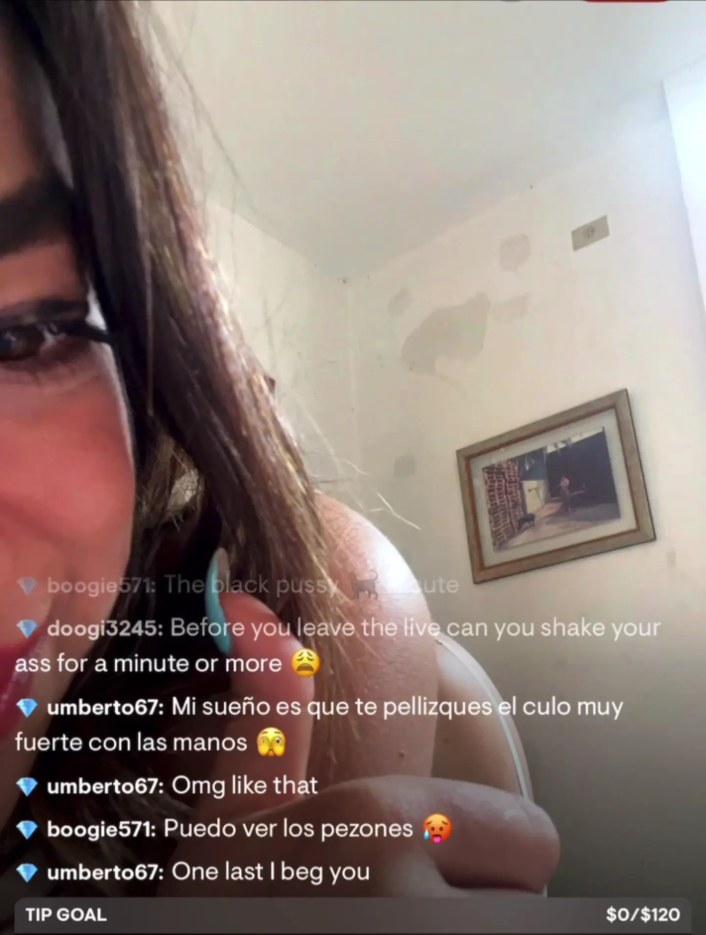 Cristianoisurdad OnlyFans Leaked Nude Video #174301