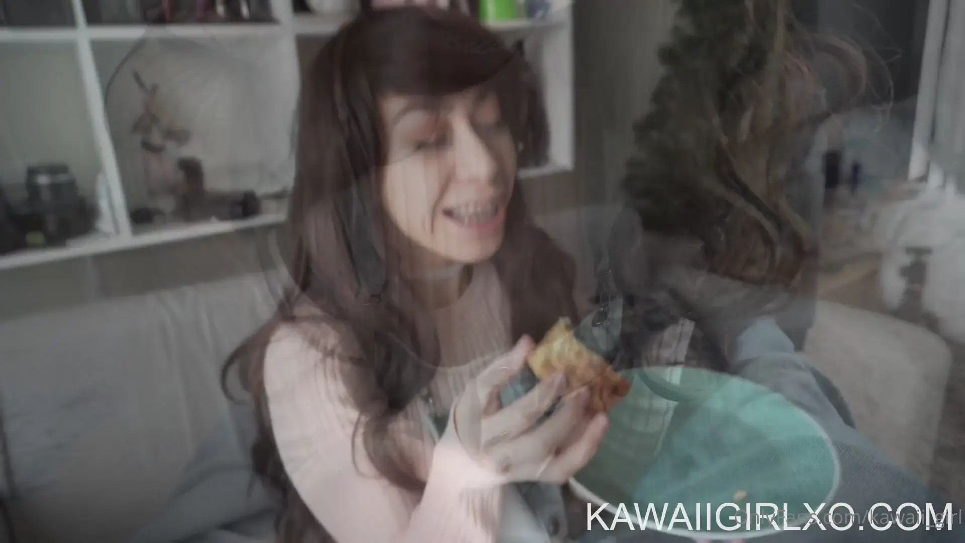 Kawaiigrrl OnlyFans Leaked Nude Video #174332