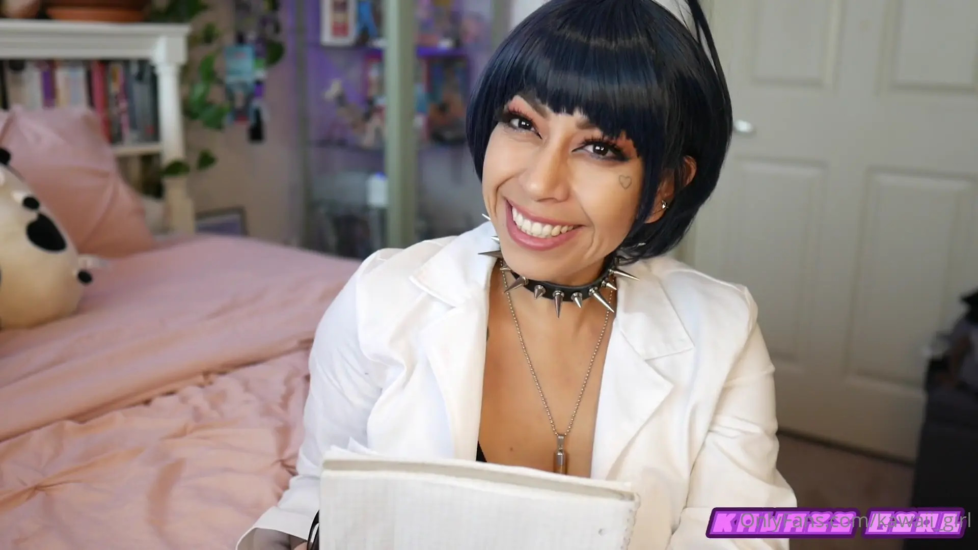 Kawaiigrrl OnlyFans Leaked Nude Video #174333