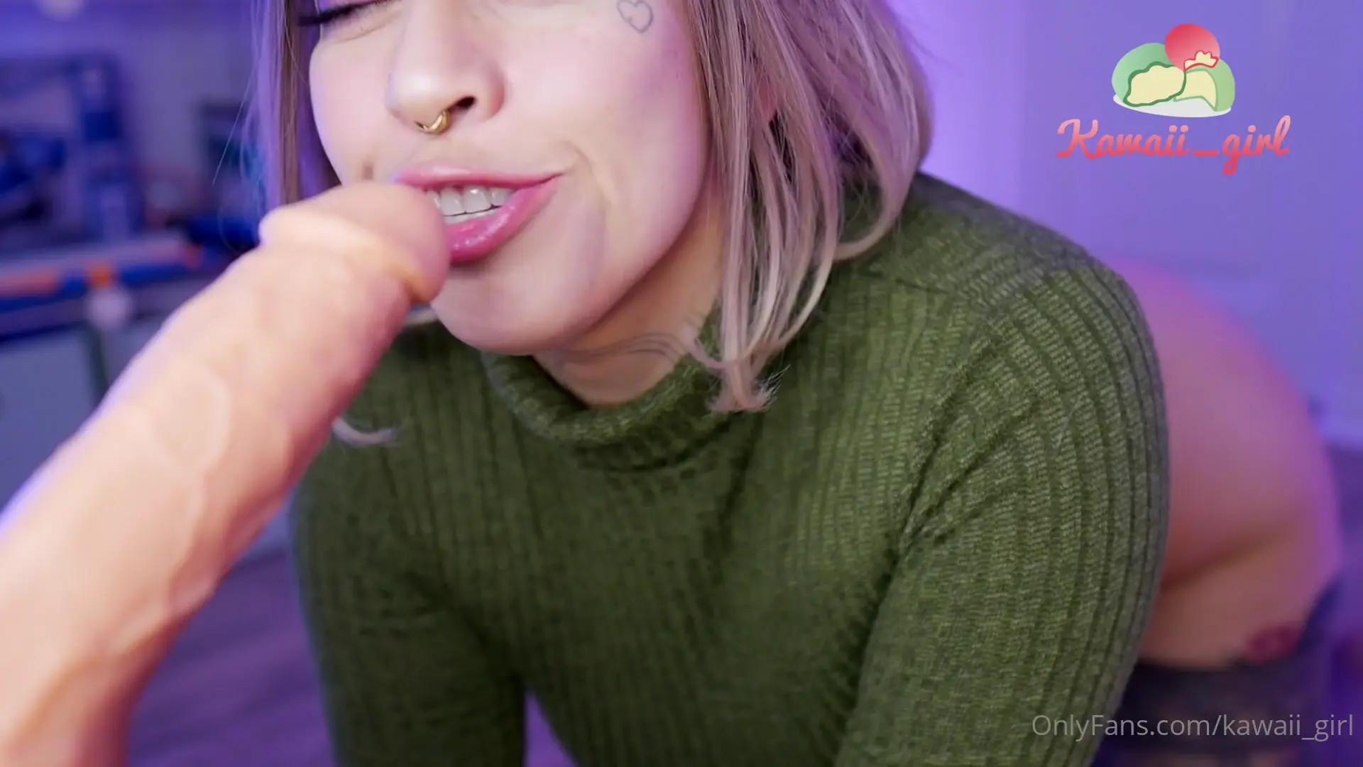 Kawaiigrrl OnlyFans Leaked Nude Video #174342