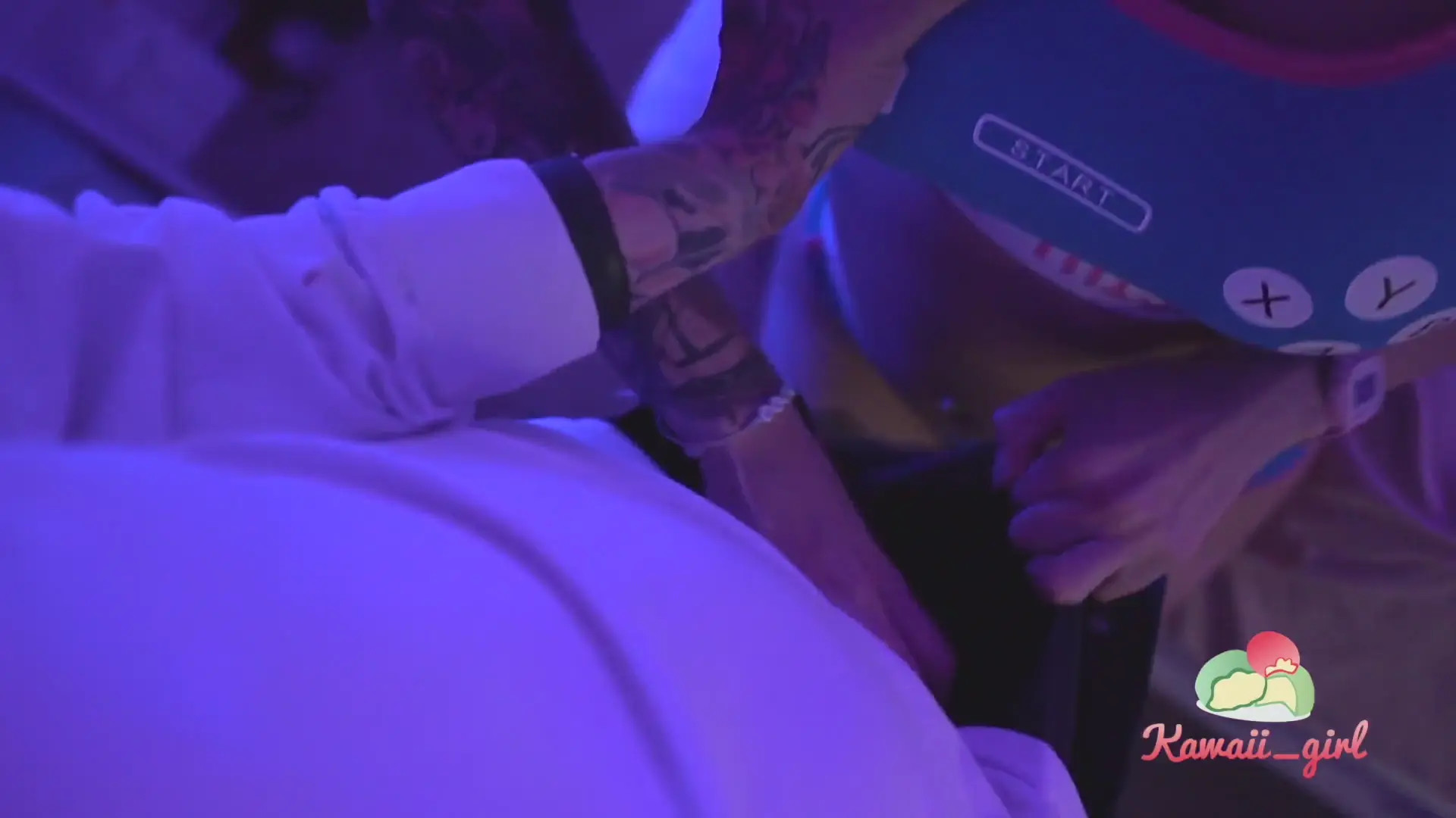 Kawaiigrrl OnlyFans Leaked Nude Video #174347 - ePornLeak