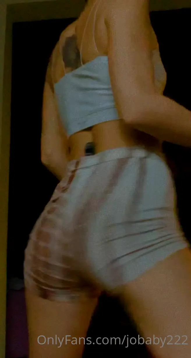 Jobaby222 OnlyFans Leaked Nude Video #174424