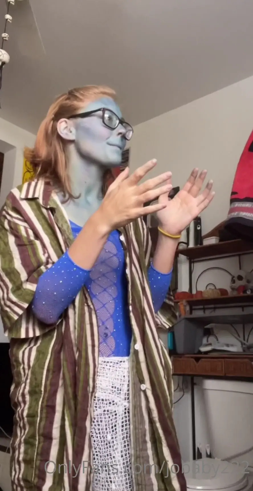 Jobaby222 OnlyFans Leaked Nude Video #174426