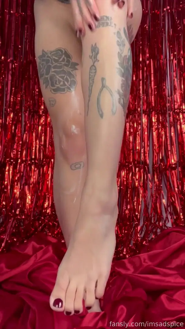 Extrasadspice OnlyFans Leaked Nude Video #174473